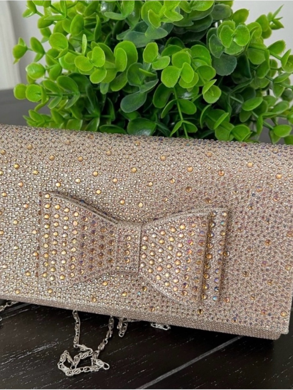 Evening clutch